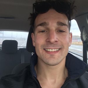 Meet your Posher, Sebastian